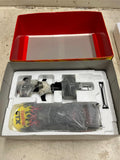 vtg John Force NHRA Funny Car winston drag racing 1:24 diecast car collectable