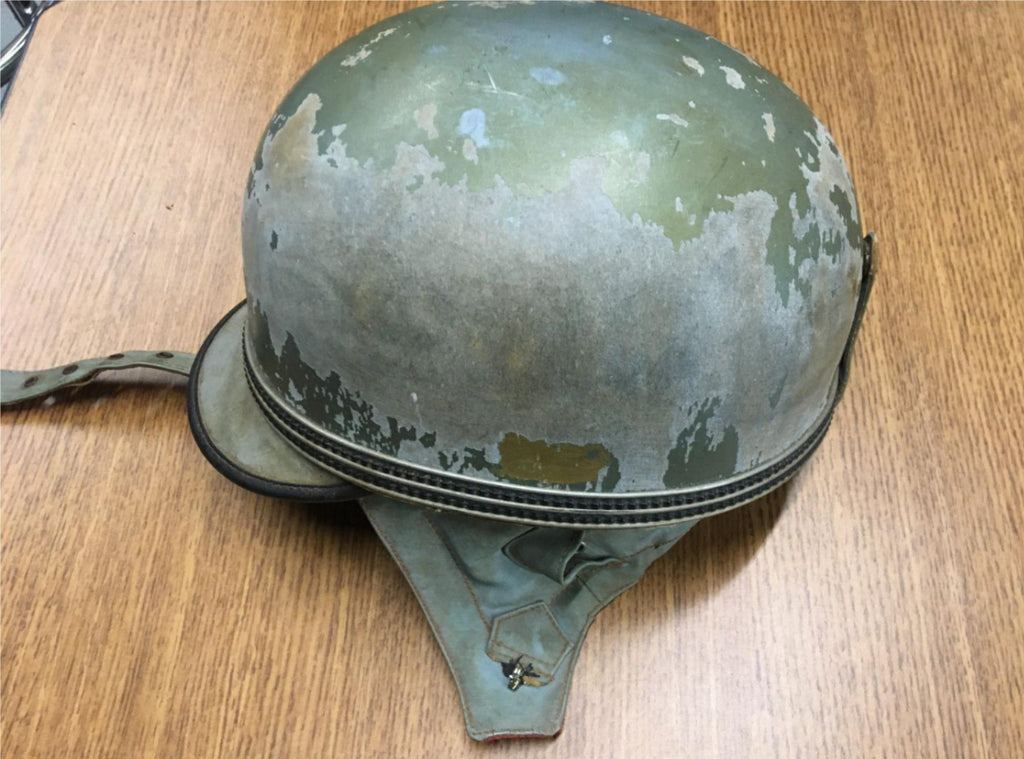 Vtg 1940's AGV Valenza Scooter Motorcycle Auto Boat racing Italy helme – cyclewarehouse.online Vtg 1940's AGV Valenza Scooter Motorcycle Auto Boat racing Italy helme – cyclewarehouse.online