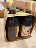 Vtg Korr's Light Beer Bottle Can 6 pk Lot Salesman Sample steam Brewed MI Collec