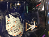 Vintage Star Wars 12 Micro Machines Galaxy Battle Collector's Set 1994 Unopened