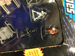 Vintage Star Wars 12 Micro Machines Galaxy Battle Collector's Set 1994 Unopened