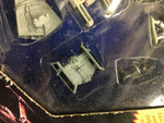 Vintage Star Wars 12 Micro Machines Galaxy Battle Collector's Set 1994 Unopened