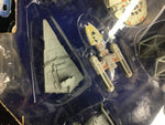 Vintage Star Wars 12 Micro Machines Galaxy Battle Collector's Set 1994 Unopened