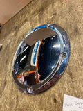 Chrome Derby Cover M8 2018^ Harley OEM Softail Bagger FLHX Ultra Glide Street Bo