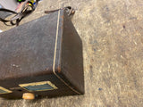 Anchor TV Preamplifier Two Stage ARC-101-50 Vtg Television Electronics Booster