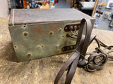 Anchor TV Preamplifier Two Stage ARC-101-50 Vtg Television Electronics Booster