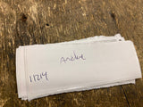 Anchor TV Preamplifier Two Stage ARC-101-50 Vtg Television Electronics Booster