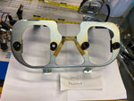 Speedometer Housing Mount Harley FLHS Bagger Tour Electr Glide FLT FLH 1980-1988