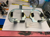 Speedometer Housing Mount Harley FLHS Bagger Tour Electr Glide FLT FLH 1980-1988