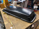 Right Saddlebag Lid Harley 1993-2013 Fiberglass OEM FLH Bagger Touring Glide Kin