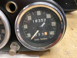 Speedometer Tach Assy Harley Shovelhead Ironhead Sportster Low Rider OEM Gauges