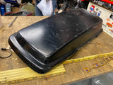 Right Saddlebag Lid Harley 1993-2013 Fiberglass OEM FLH Bagger Touring Glide Kin