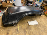 Right Saddlebag Lid Harley 1993-2013 Fiberglass OEM FLH Bagger Touring Glide Kin