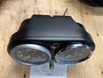 Speedometer Tach Assy Harley Shovelhead Ironhead Sportster Low Rider OEM Gauges
