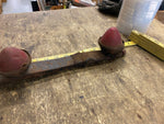 Vtg Trailer Truck Lights Marker B model Mack Tow Truck Rat Rod Peterbuilt Intern