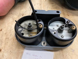 Speedometer Tach Assy Harley Shovelhead Ironhead Sportster Low Rider OEM Gauges