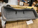 Right Saddlebag Lid Harley 1993-2013 Fiberglass OEM FLH Bagger Touring Glide Kin