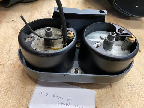 Speedometer Tach Assy Harley Shovelhead Ironhead Sportster