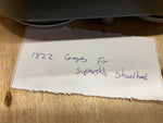 Speedometer Tach Assy Harley Shovelhead Ironhead Sportster Low Rider OEM Gauges
