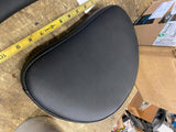 SADDLEMEN Seat Renegade Driver Backrest Harley FLH Bagger Street Road Glide King