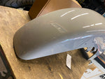 Front Fender Gunship Gray FLHX Road Street Glide OEM Factory Paint Harley Bagger