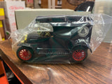 VTG AT&T Bell system ERTL Diecast 1913 Ford Model T Coin Bank NIB