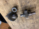 Factory Stock New or  T/O Cam Kit Buell Blast 500 Single Cylinder