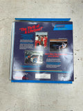 vtg 1992 Matchbox Rodney Combs 1:64 diecast Nastrak Driving School car set