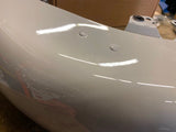 Front Fender Gunship Gray FLHX Road Street Glide OEM Factory Paint Harley Bagger