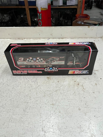vtg 1993 Racing Champions Dale Earnhardt Sr. Goodwrench Racing Semi Truck 1:64