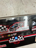vtg 1993 Racing Champions Dale Earnhardt Sr. Goodwrench Racing Semi Truck 1:64