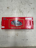 vtg 1992 Racing Champions #12 Meineke Thunderbird diecast car bank 1:24 scale