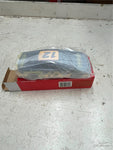 vtg 1992 Racing Champions #12 Meineke Thunderbird diecast car bank 1:24 scale