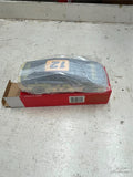 vtg 1992 Racing Champions #12 Meineke Thunderbird diecast car bank 1:24 scale