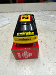 vtg 1992 Racing Champions #12 Meineke Thunderbird diecast car bank 1:24 scale