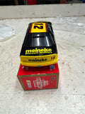 vtg 1992 Racing Champions #12 Meineke Thunderbird diecast car bank 1:24 scale