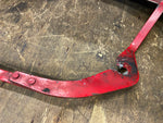 1940-1945 OEM Front Fender Knucklehead UL Narrow brace Harley EL Factory!
