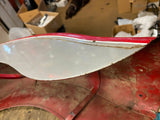 1940-1945 OEM Front Fender Knucklehead UL Narrow brace Harley EL Factory!