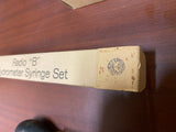 Vtg NOS Battery Hydrometer Orig Box Harley Davidson WW2 WLA Flathead Knucklehead