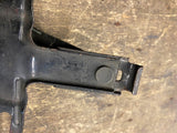 Original Harley Ironhead Sportster Panhead 2 Bolt License Plate Mount OEM RH55