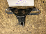 Original Harley Ironhead Sportster Panhead 2 Bolt License Plate Mount OEM RH55