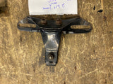 Original Harley Ironhead Sportster Panhead 2 Bolt License Plate Mount OEM RH55