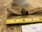 Original Vtg OEM harley Knucklehead UL Panhead Rear Fender Stand Spring 3068-3