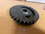 Kick Starter 20t Gear Harley Ironhead Sportster 900 XLCH XLH 33348-78 Kicker