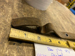 Original Vtg OEM harley Knucklehead UL Panhead Rear Fender Stand Spring 3068-3