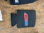 Amzoil Kuzie Beer Can Bottle Opener Set Key Fob chain Oil Gas Collector Advertis