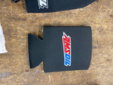 Amzoil Kuzie Beer Can Bottle Opener Set Key Fob chain Oil Gas Collector Advertis
