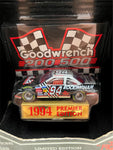 vtg 1994 Racing Champions Goodwrench 200 500 #94 the rock 1:64 diecast car