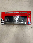 vtg Brookfield Collectors guild Dale Earnhardt Sr diecast 1:25 suburban bank