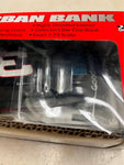 vtg Brookfield Collectors guild Dale Earnhardt Sr diecast 1:25 suburban bank